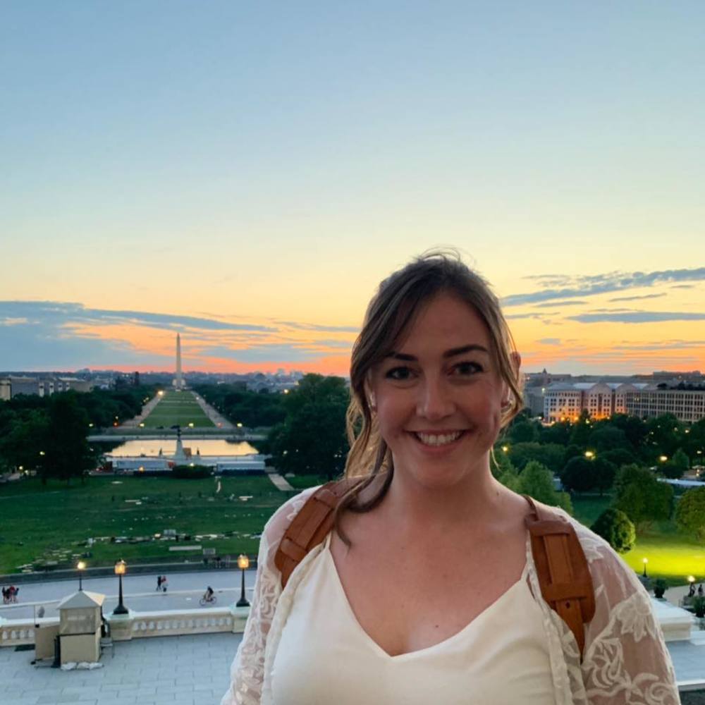 Meet your Posher, Korynne